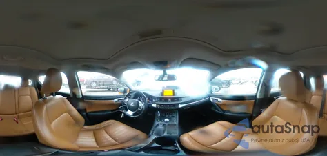 2012 Lexus Ct 200 z USA, uszkodzony, nr VIN JTHKD5BHXC2050070